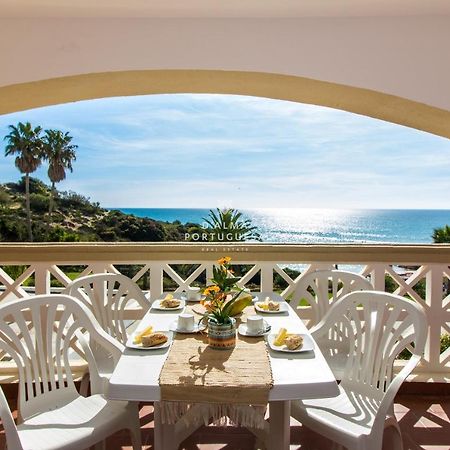 Apartment Aveiros Beach- D'Alma Amado Albufeira Kültér fotó