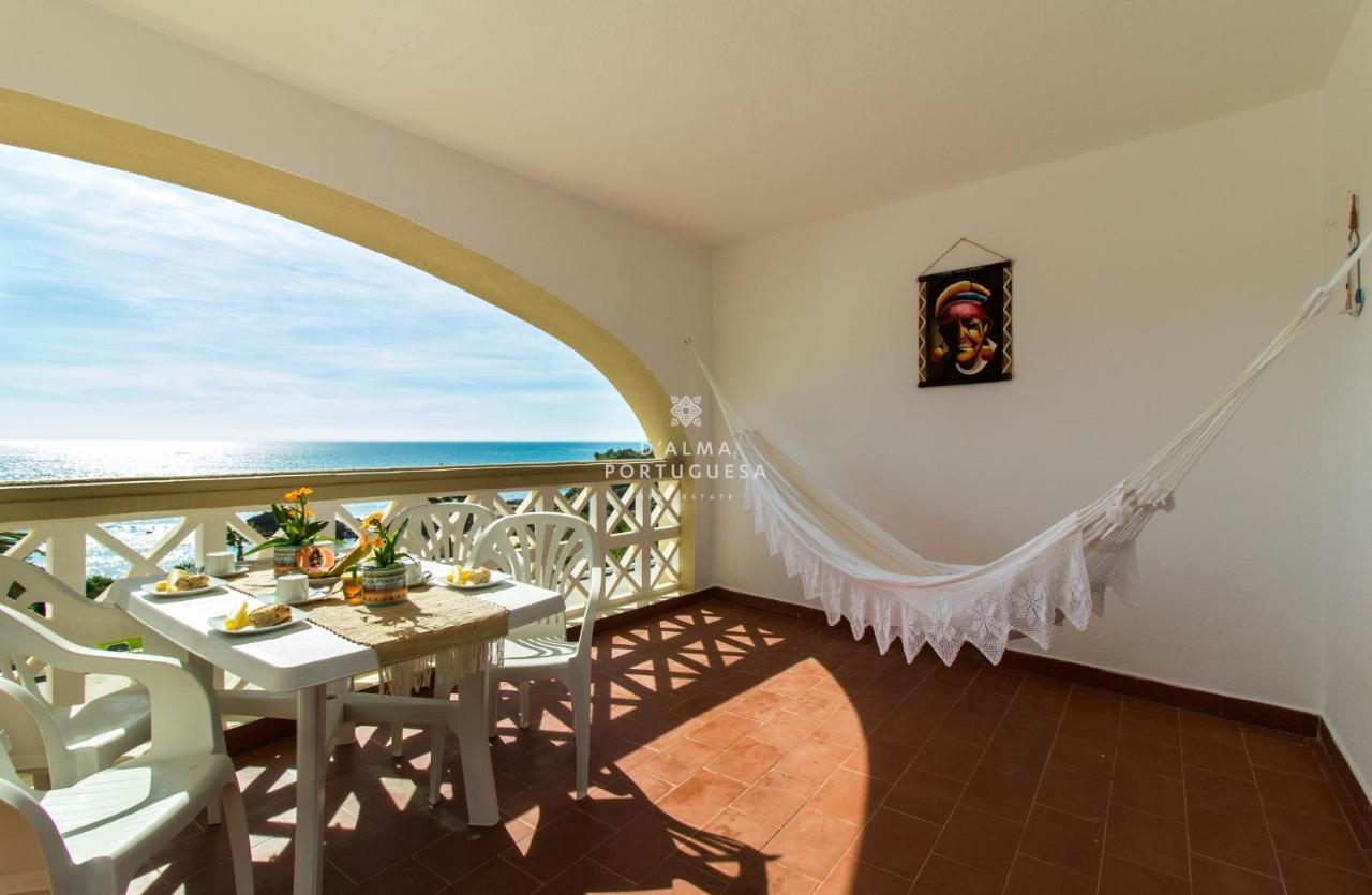 Apartment Aveiros Beach- D'Alma Amado Albufeira Kültér fotó