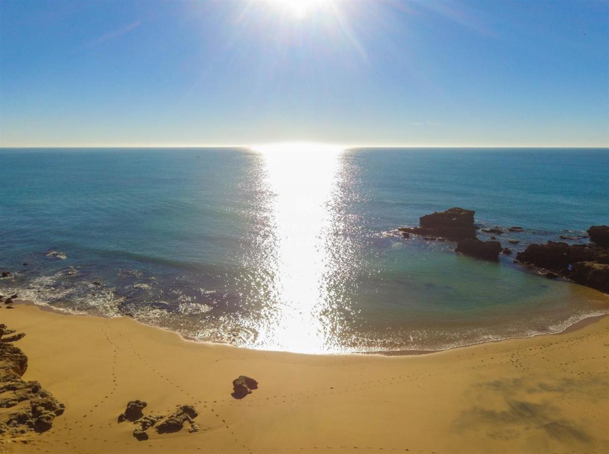 Apartment Aveiros Beach- D'Alma Amado Albufeira Kültér fotó