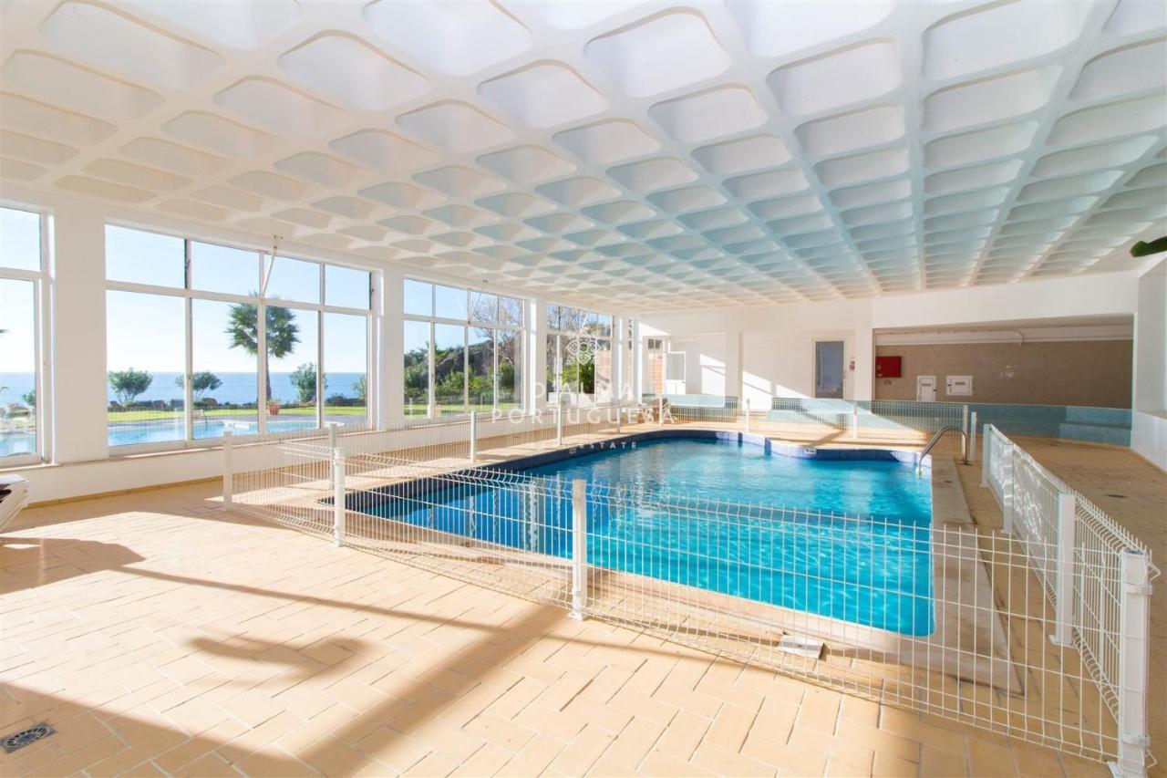 Apartment Aveiros Beach- D'Alma Amado Albufeira Kültér fotó